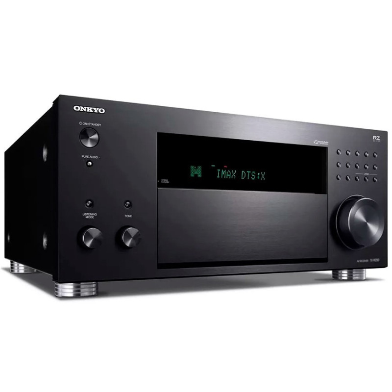 Ресивер Onkyo TX-RZ70 Black