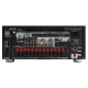 Ресивер Onkyo TX-RZ70 Black