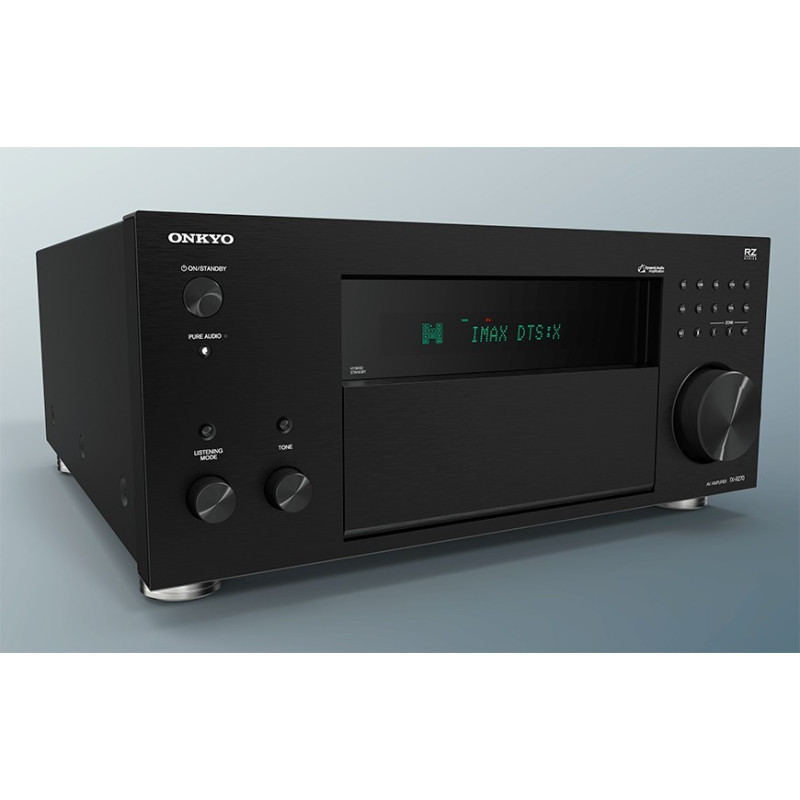 Ресивер Onkyo TX-RZ70 Black