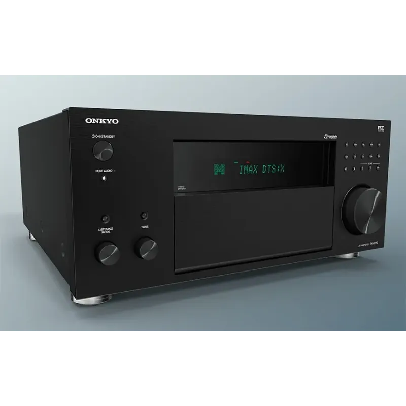 Ресивер Onkyo TX-RZ70 Black