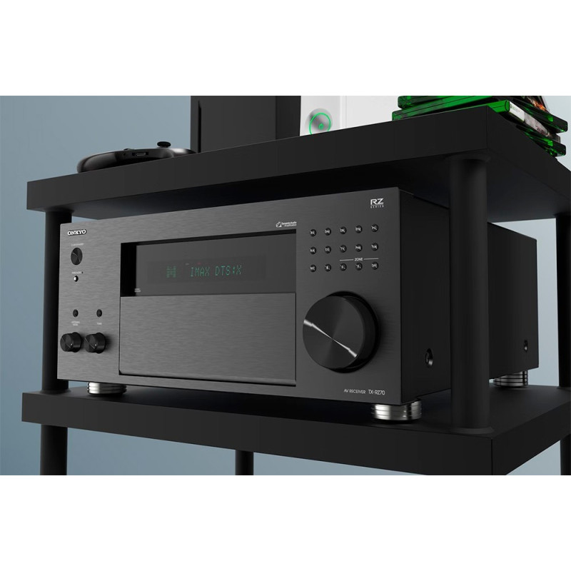 Ресивер Onkyo TX-RZ70 Black