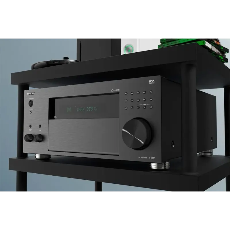 Ресивер Onkyo TX-RZ70 Black