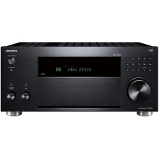 Ресивер Onkyo TX-RZ50 Black