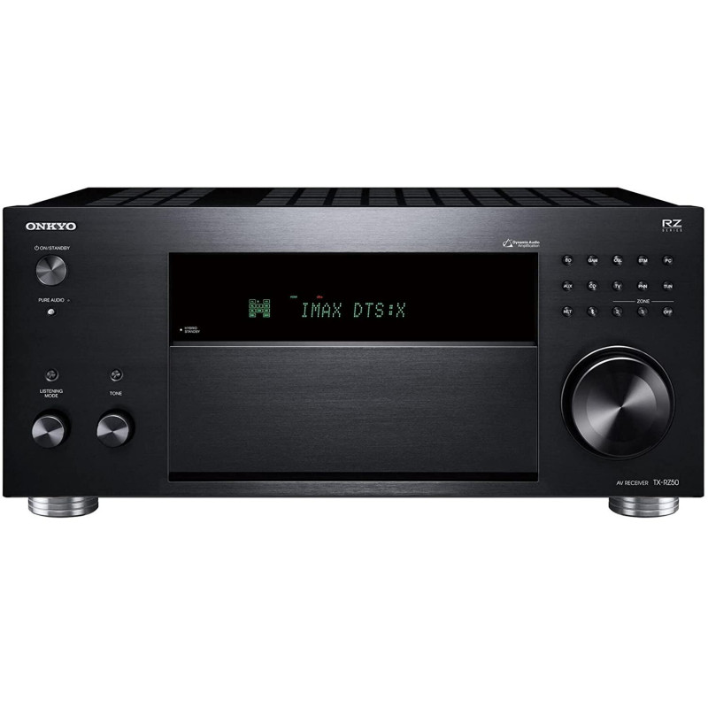 Ресивер Onkyo TX-RZ50 Black