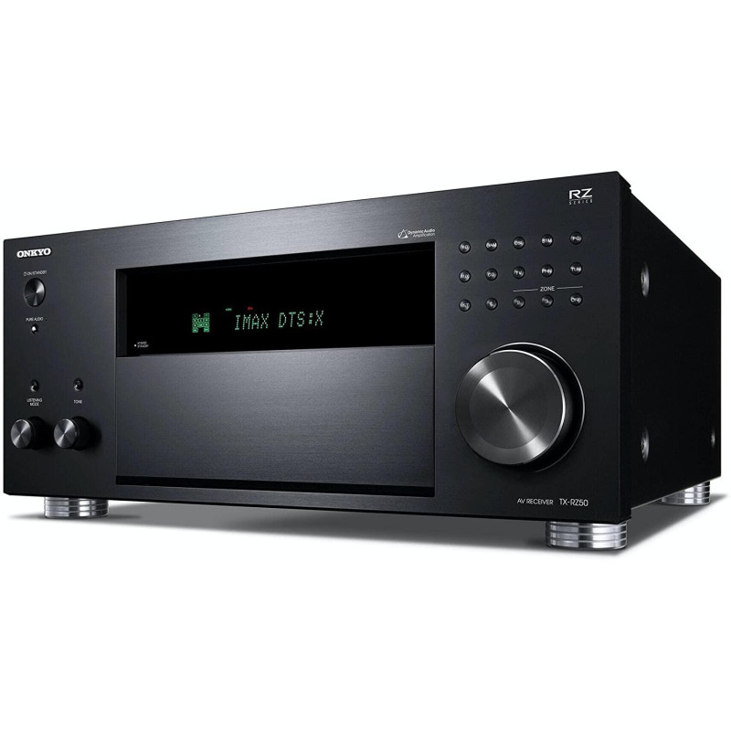Ресивер Onkyo TX-RZ50 Black
