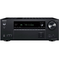 Ресивер Onkyo TX-NR6100 Black