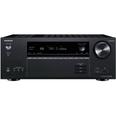 Ресивер Onkyo TX-NR6100 Black