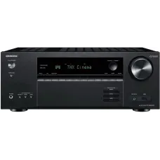 Ресивер Onkyo TX-NR6100 Black