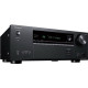 Ресивер Onkyo TX-NR6100 Black