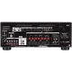 Ресивер Onkyo TX-NR6100 Black