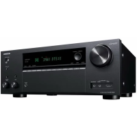 Ресивер Onkyo TX-NR7100 Black