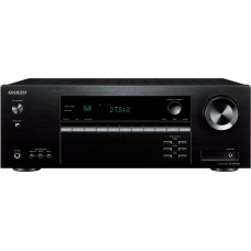 Ресивер Onkyo TX-NR5100 Black