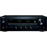 Ресивер Onkyo TX-8470 Black