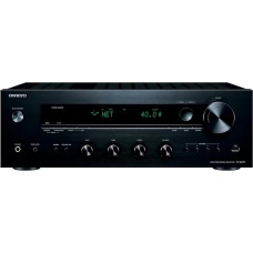 Ресивер Onkyo TX-8470 Black