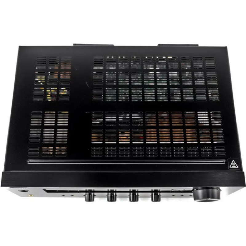 Ресивер Onkyo TX-8470 Black