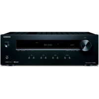 Ресівер Onkyo TX-8220 Чорний