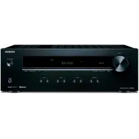 Ресівер Onkyo TX-8220 Чорний