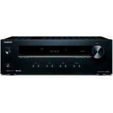 Ресівер Onkyo TX-8220 Чорний