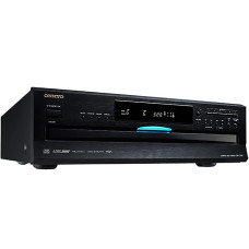 Ресивер Onkyo DX-C390 Black