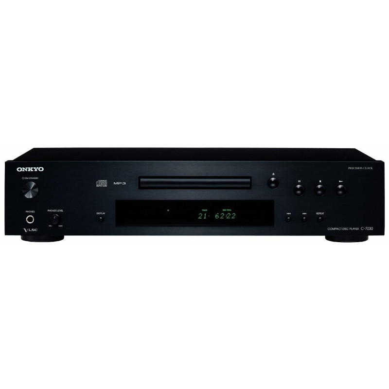 Ресивер Onkyo C-7030 Black