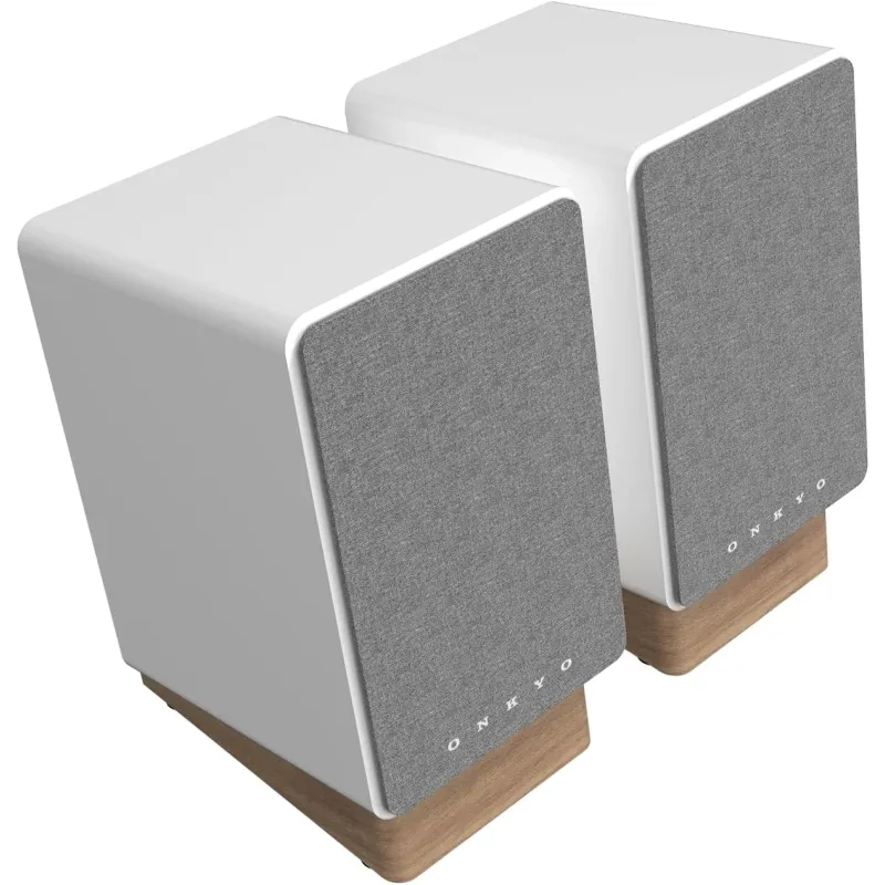 Ресівер Onkyo GX-30ARC білий