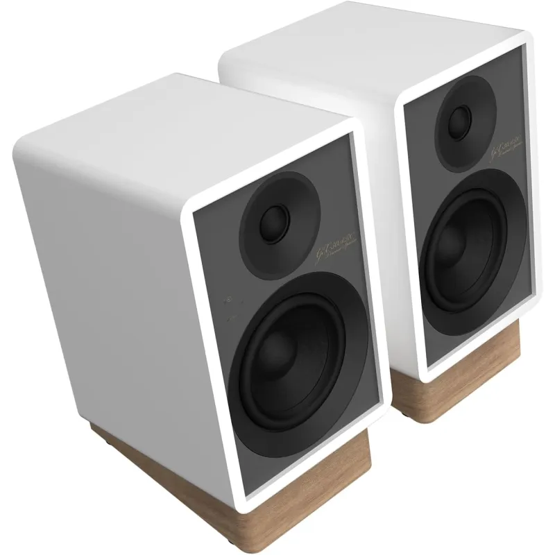 Ресівер Onkyo GX-30ARC білий