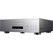 Pioneer PD-50AE Silver