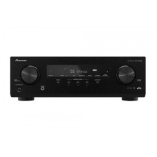 Pioneer VSX-535D Black