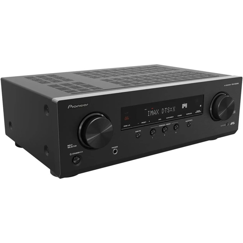 Pioneer VSX-835D Black