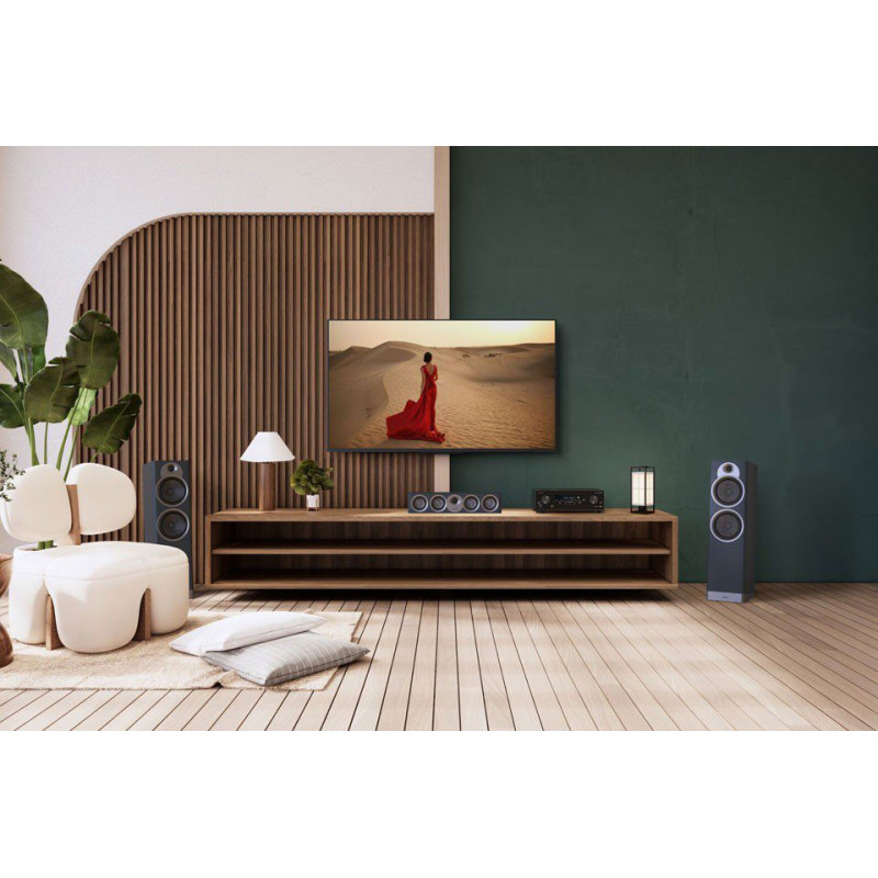 Pioneer VSX-835D Black