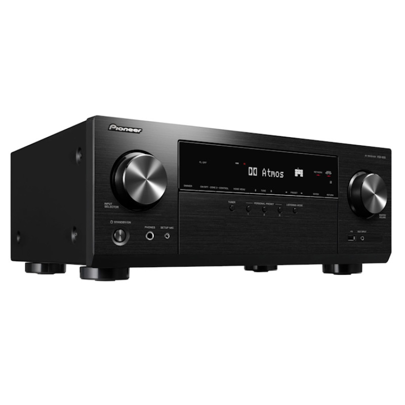 Pioneer VSX-935 Black