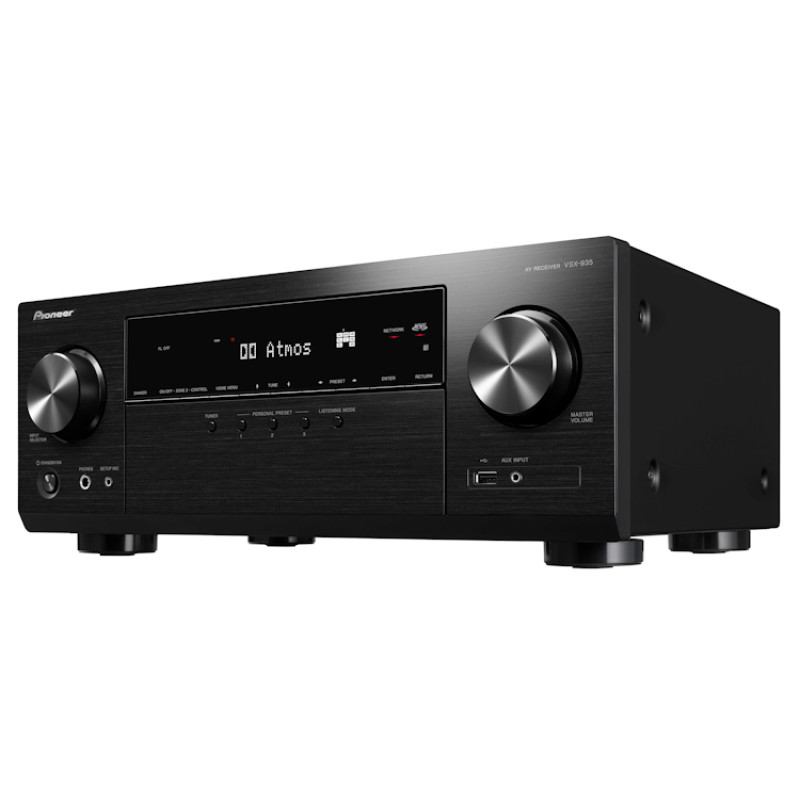 Pioneer VSX-935 Black