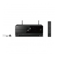Yamaha RX-A2A Black