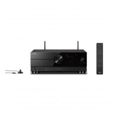 Yamaha RX-A2A Black