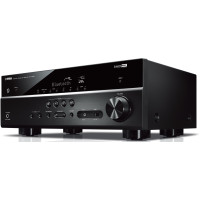 Yamaha RX-V385 Black