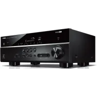 Ресивер Yamaha RX-V385 Black