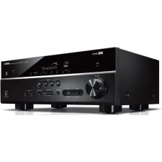 Ресивер Yamaha RX-V385 Black
