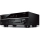 Yamaha RX-V385 Black