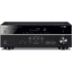 Yamaha RX-V385 Black