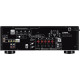 Yamaha RX-V385 Black