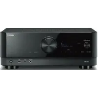 Ресівер Yamaha RX-V6A Black