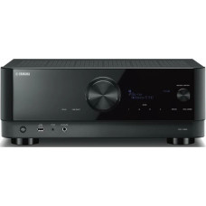 Ресівер Yamaha RX-V6A Black