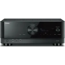 Ресивер Yamaha RX-V6A Black