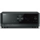 Ресівер Yamaha RX-V6A Black