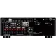 Ресивер Yamaha RX-V6A Black