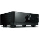 Ресівер Yamaha RX-V6A Black