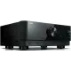 Ресивер Yamaha RX-V6A Black