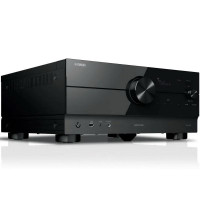 Ресівер Yamaha RX-A4A Чорний