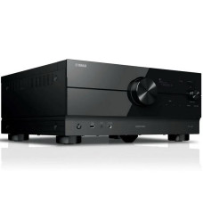 Ресивер Yamaha RX-A4A Black