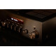 Ресивер Yamaha R-N600A Black